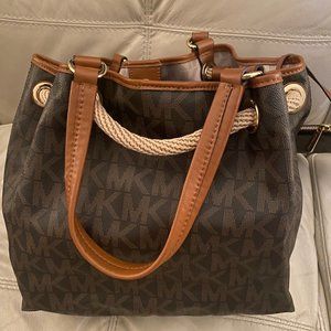 Michael Kors Bag and Wallet